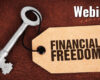[WEBINAR] Becoming Financially Free through Property in 5-7 Years