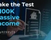 [WEBINAR] “The $100K Passive Income Test: Will Your Portfolio Pass?”
