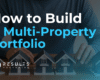 [WEBINAR] “How to Build a Multi-Property Portfolio Without Big Income or Equity”