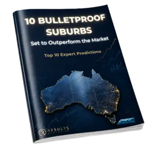 Bulletproof Suburbs - Free Report